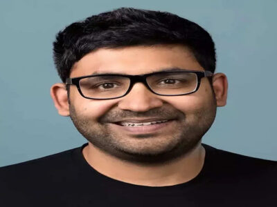 The Rise of Parag Agrawal: Twitter's New CEO