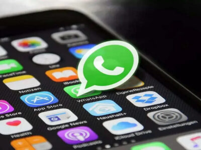 WhatsApp's Actions under IT Rules 2021 in India