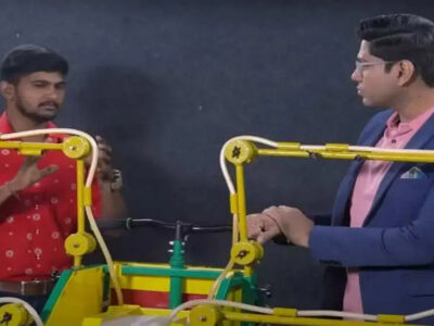 Jugaadu Kamlesh's Success Story: From Shark Tank to Market