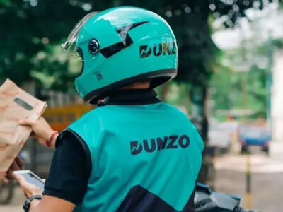 Dunzo Secures $35 Million Funding Amid Salary Delays