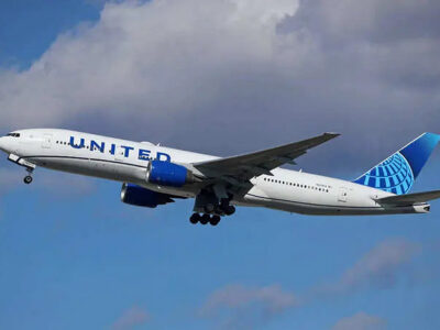 Injuries Reported After Turbulence on United Airlines Flight