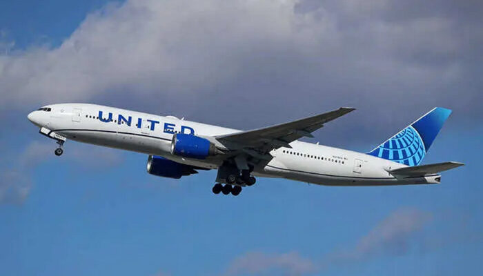 Injuries Reported After Turbulence on United Airlines Flight