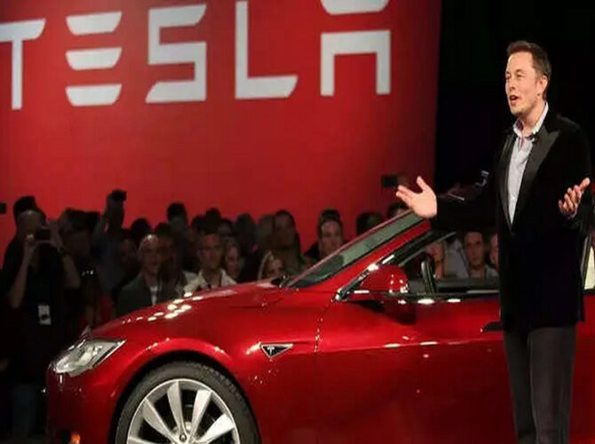 Elon Musk's Impact on Tesla's Reputation