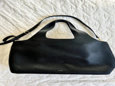 Evaluating Cuyana's System Tote: A Blend of Functionality and Luxury