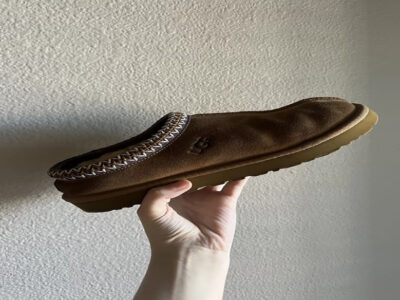 Exploring the Comfort and Durability of UGG Tasman Slippers